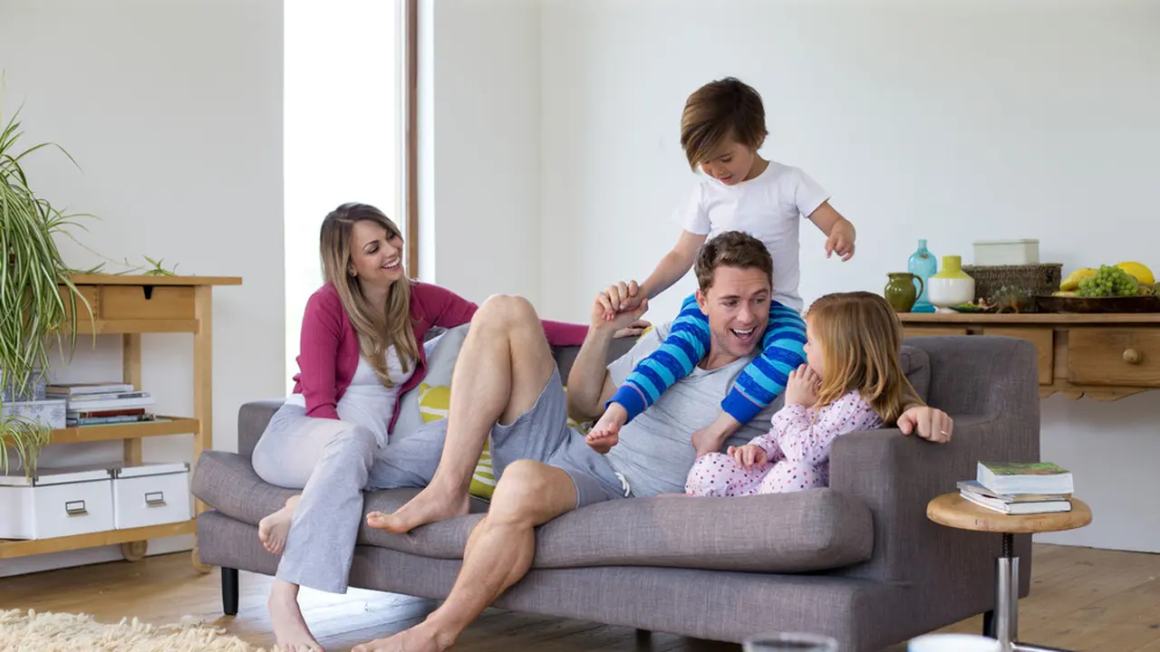 Polytron Air Purifier