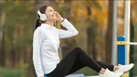6 Olahraga Ringan yang Cocok Dilakukan Setelah Lebaran, Kembalikan Kebugaran Optimal