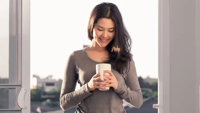 perempuan zodiak sendiri