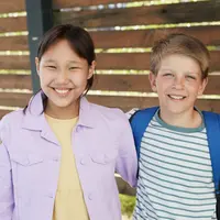 Gangguan pubertas pada anak menjadi masalah yang perlu diwaspadai (foto: Pexels/ Norma Mortenson)