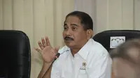 Lomba Balap Perahu Pulau Seraya Jadi Ikon Pariwisata Baru di Labuan Bajo
