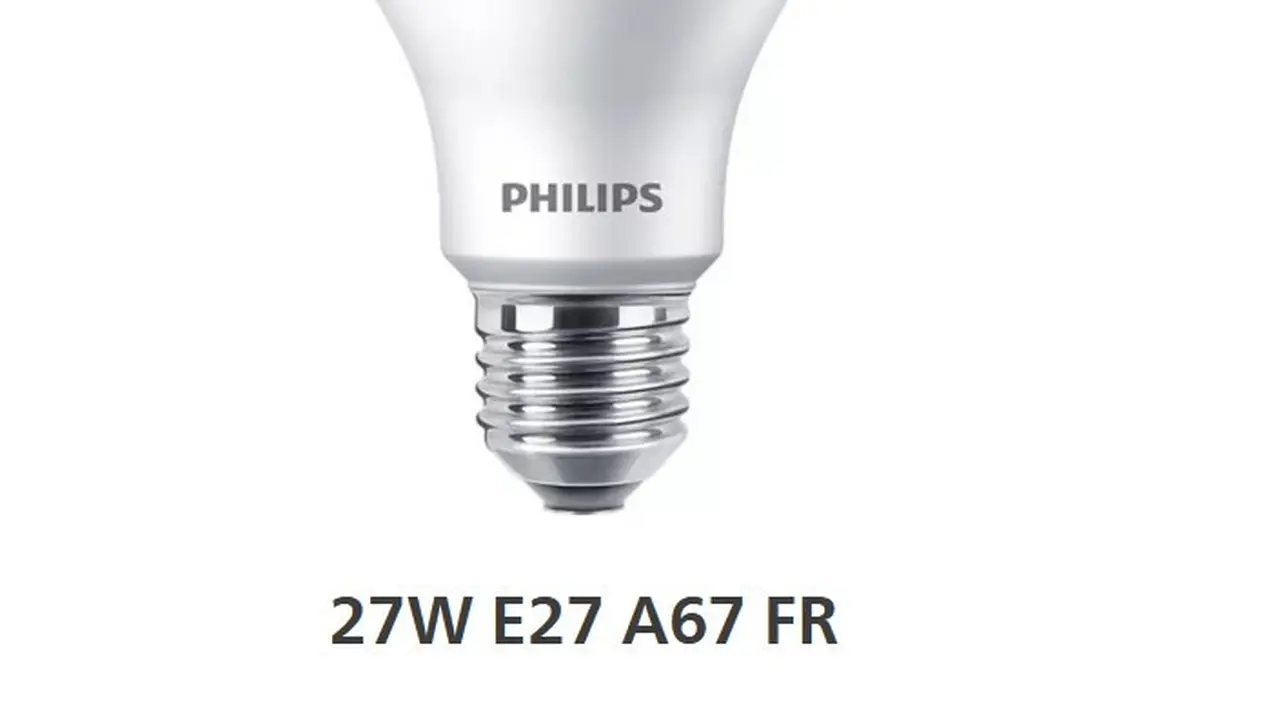 Merk Lampu LED Bohlam Paling Terang tapi Hemat Listrik 2026
