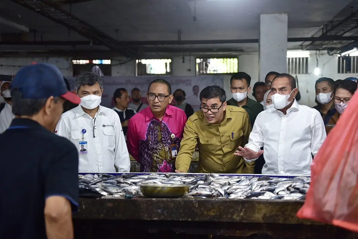 Sidak KPPU