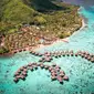 Polinesia Prancis merupakan salah satu wilayah milik Prancis. (Dok: Instagram @compass_)