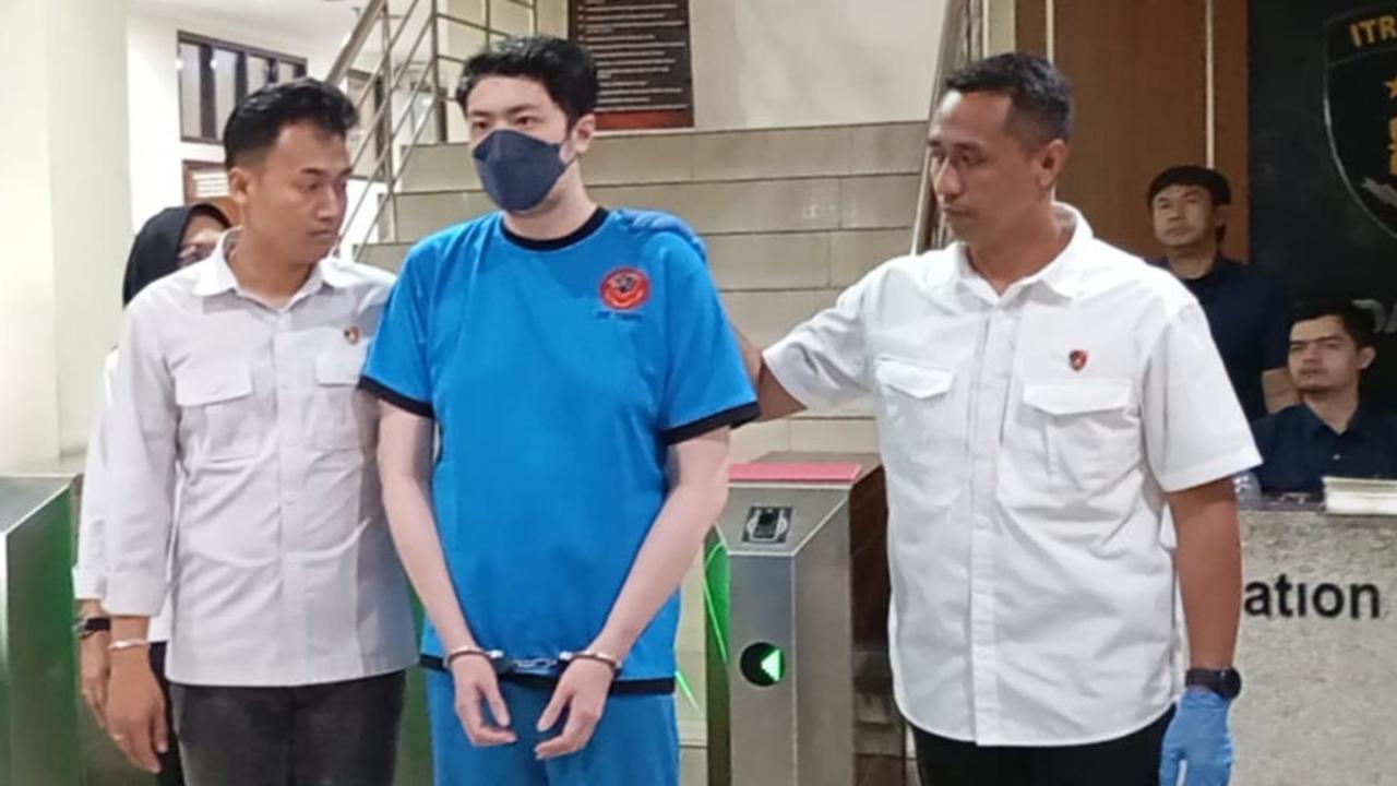 Dokter Residen Unpad PAP