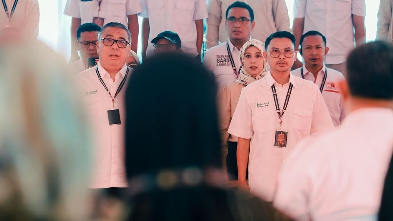 Gerindra Puji Program Pendidikan Ahmad Ali-AKA di Sulteng, Melengkapi Makan Gratis Prabowo
