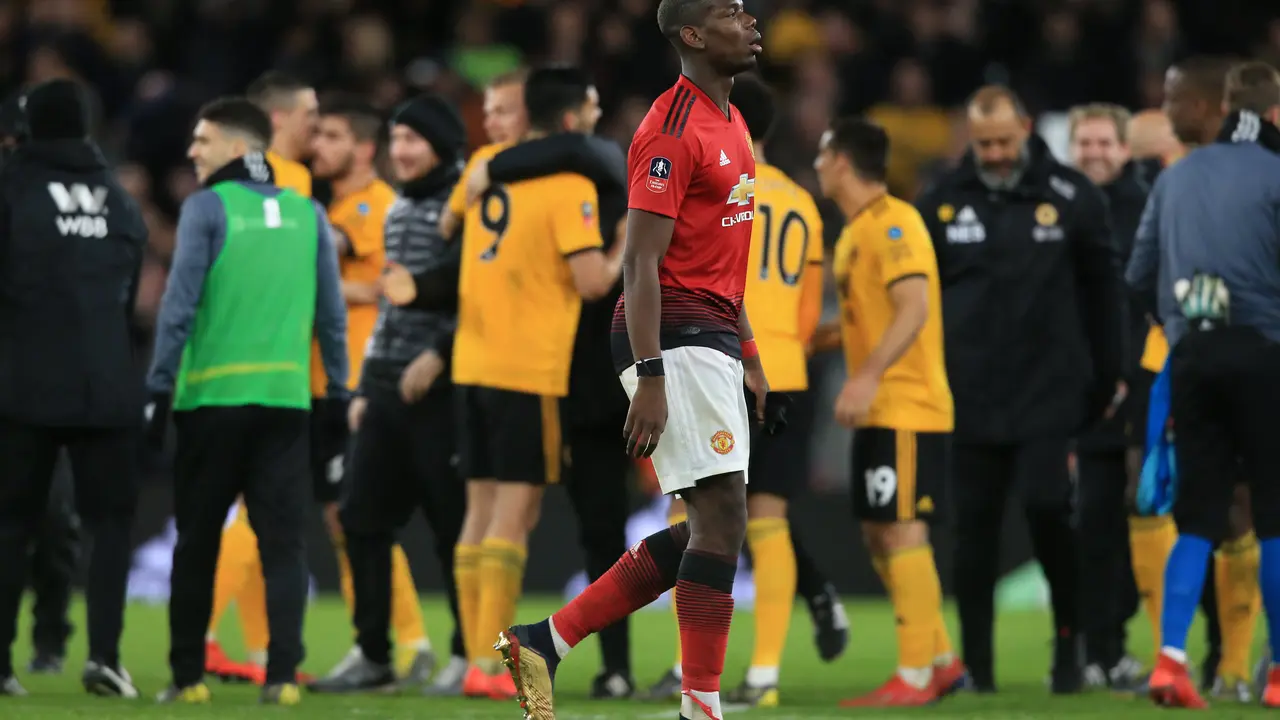 Paul Pogba