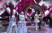 Menuju Puncak Dangdut Academy 7, Top 3 Ungkap Strategi Hadapi Persaingan Ketat