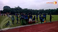 Jelang Uji Coba, Timnas U-19 Tambah Porsi Istirahat