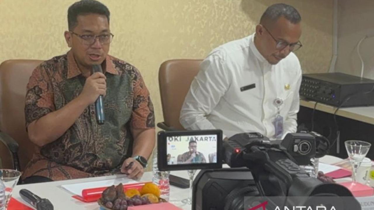 Fakta Unik: Cold Storage Dharma Jaya Berkapasitas 5.000 Ton Siap Amankan Pangan Jakarta Mulai Tahun Depan