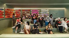 Merayakan Suara Perempuan Lewat Buku dan Kisah tentang Tubuh di Aesop Women’s Library