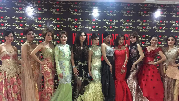 [Bintang] Hengki Kawilarang