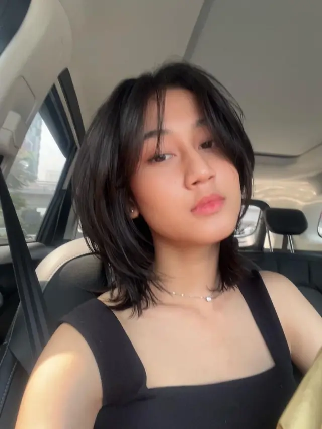 Keisya Levronka