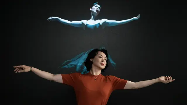 Jin Xing, Transgender Asal China yang Dapat Julukan Oprah Winfrey (Sumber: New York Times)