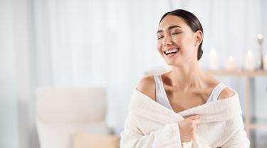 Saat Kerutan Mulai Terlihat Inilah Cara Membuat Wajah Awet Muda