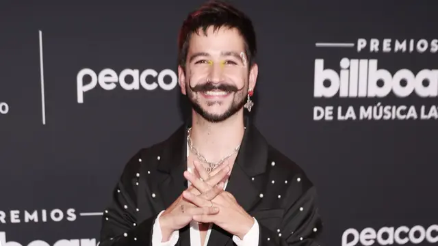 Soundtrack Piala Dunia 2022 - Capture: @Billboard