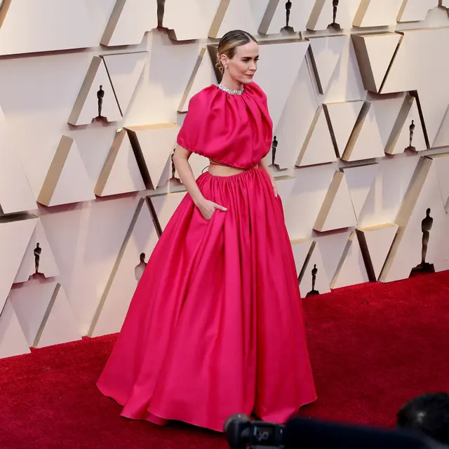 Oscar 2019