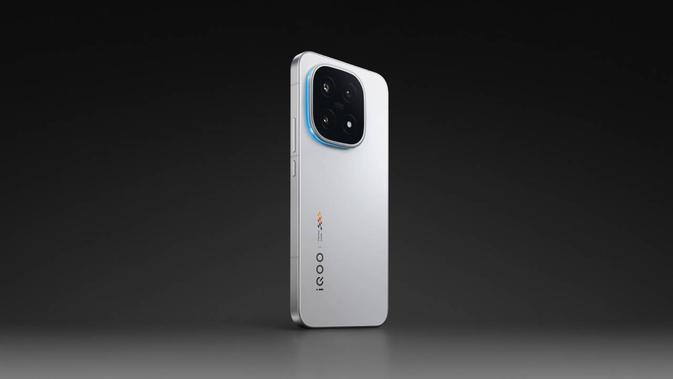 iQOO 15: Pembuka Era HP Android Snapdragon 8 Elite Gen 5 di Indonesia, Rilis 2 Desember