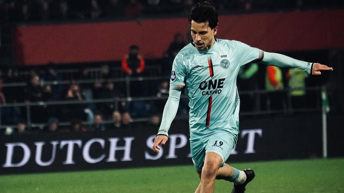 Ambisi Besar Thom Haye: Bawa Timnas Indonesia Kalahkan Australia dan Bahrain