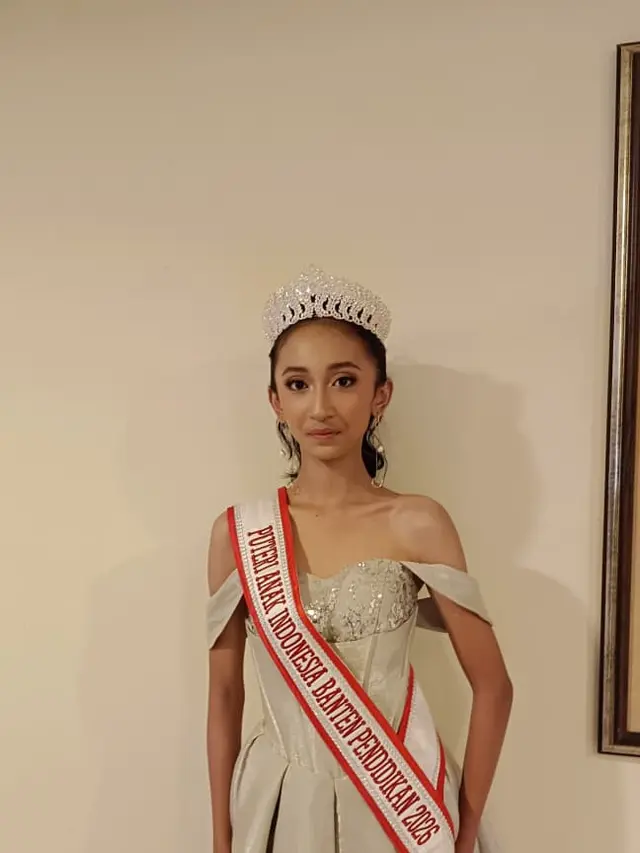 Nadine Callysta