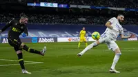 Karim Benzema Sudah Biasa, Ancelotti Terkejut dengan Aksi 3 Pemain Real Madrid Ini