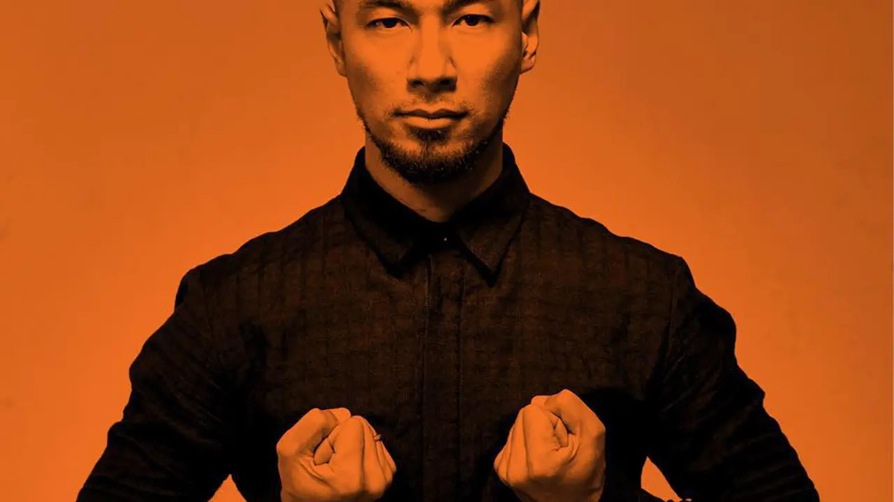 [Bintang] Marcell