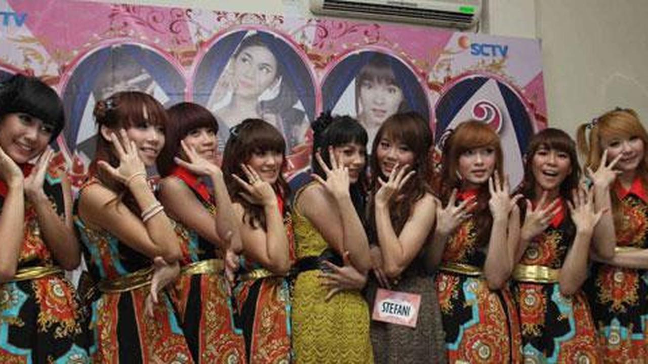 Single 'Brand New Day' Milik Cherry Belle jiplak lagu Ken Hirai?