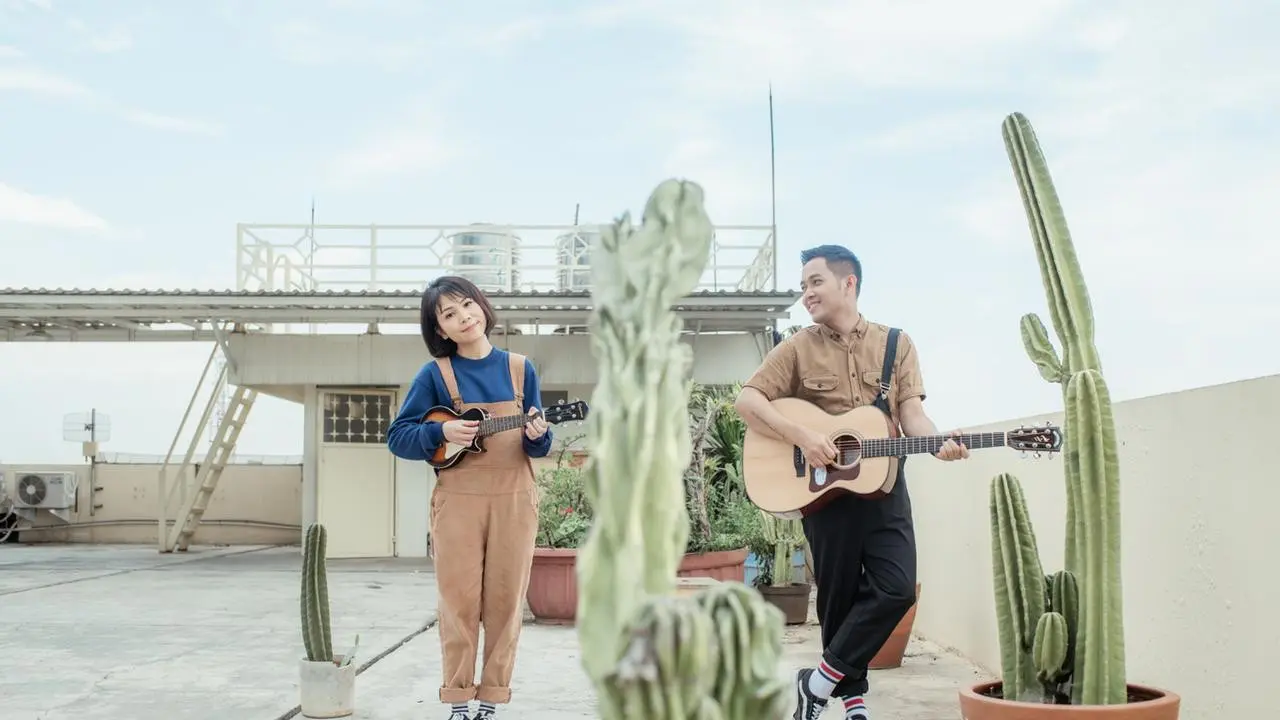 Suara Kayu