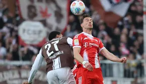 AC Milan Krisis, Leon Goretzka Pertimbangkan Juventus