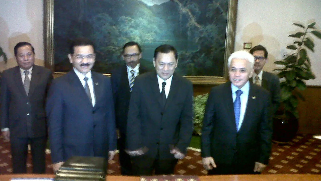 Tim Pengendali Inflasi 