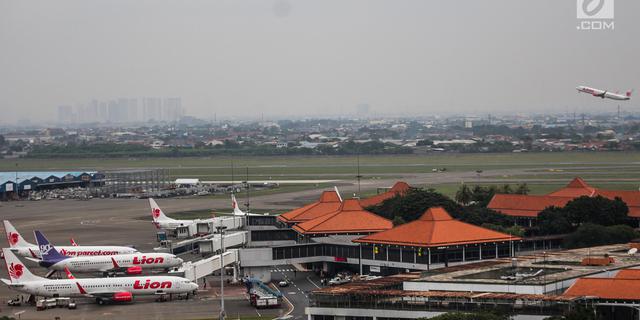 Diskon Tiket Pesawat Lebaran 2026 Capai 18 Persen, Kemenhub Siapkan Stimulus Mudik