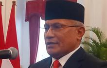 Kepala BNN Pelajari Daun Kratom yang Punya Efek Samping Memabukan
