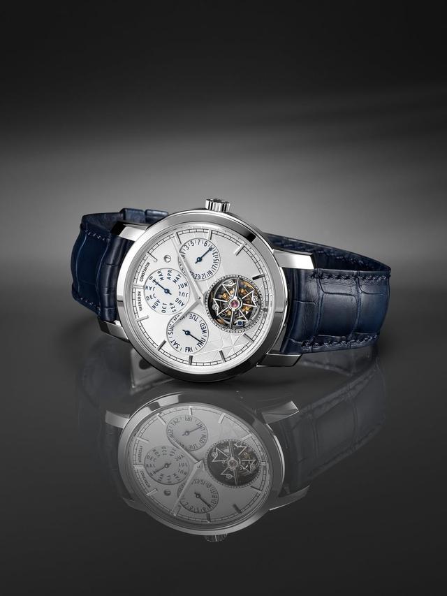 Vacheron Constantin