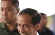 Jokowi Mau Ubah Pelabuhan Lama Makassar jadi City Centre, Ini Alasannya