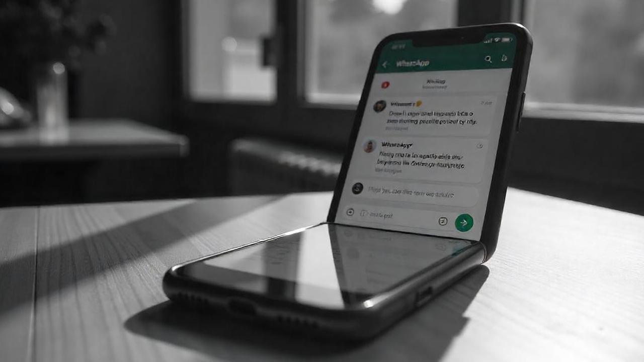 Cara Mudah Merekam Panggilan WhatsApp di Android dan iPhone