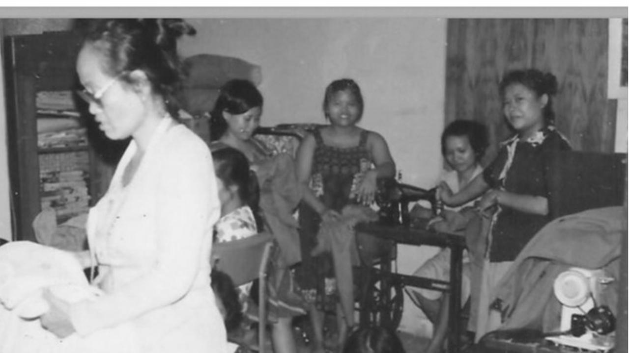 Mengenal Kamp Plantungan, Penjara Tapol Perempuan