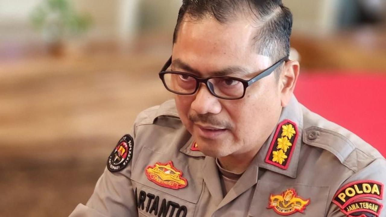 Polda Jateng Siap Antisipasi Dua Puncak Arus Mudik Lebaran 2026