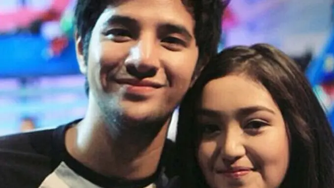 [Bintang] Ranty Maria dan Ammar Zoni