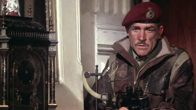 A Bridge Too Far (1977)