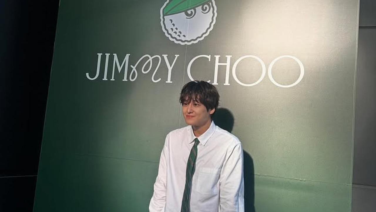 Potret Terbaru Kim Bum dengan Konsep Anak Sekolahan Padahal Usianya Udah 35 Tahun, Eh Ternyata Masih Pantas