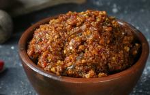 6 Resep Bumbu Pecel Rumahan yang Enak, Simpel, dan Pedas Sesuai Selera