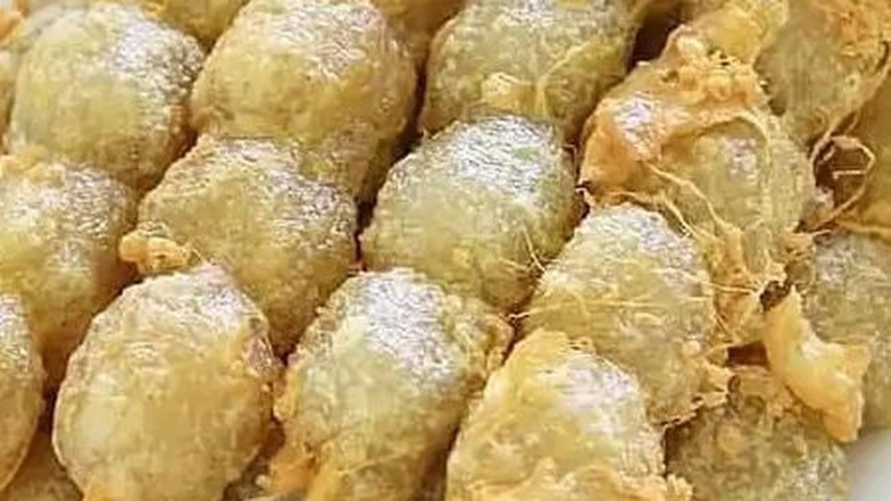 <b>Resep Cilor Aneka Kreasi</b>