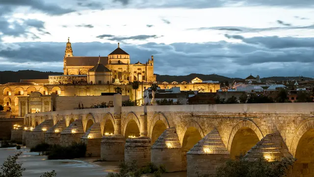 Cordoba