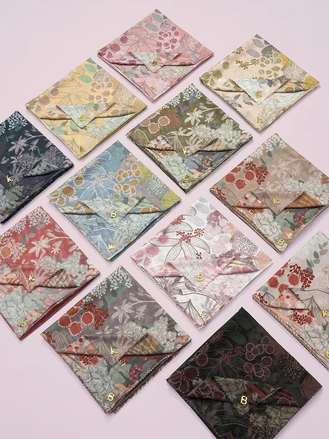 Buttonscarves dan Kami. Suarakan Women Empowerment Lewat Koleksi Kolaborasi “The Kimmonia Series”