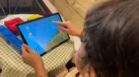 Samsung Galaxy Tab A9 Kids Edition (Samsung)