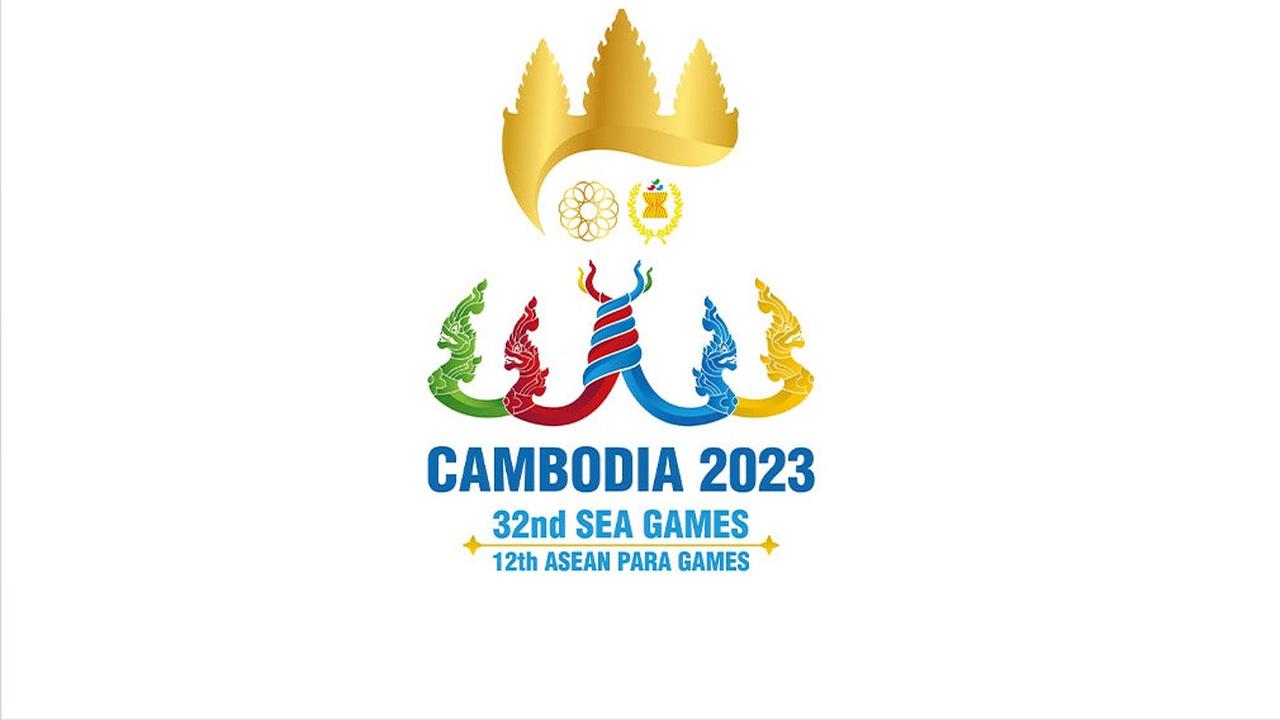 SEA Games 2023