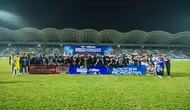 Empat Juara Baru Muncul di Tangerang, Ini Daftar Pemenang Liga Yooscout Nasional 2026