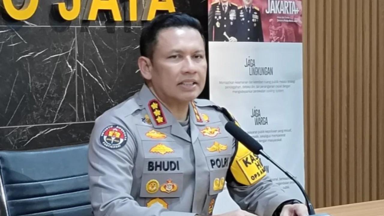 Polisi Kerahkan Tim Siber untuk Menyelidiki Dugaan Prostitusi Anak di Blok M