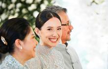 Cantik Bak Model, Profil Athina Papadimitriou Keponakan Sandiaga Uno Tunangan Rio Haryanto