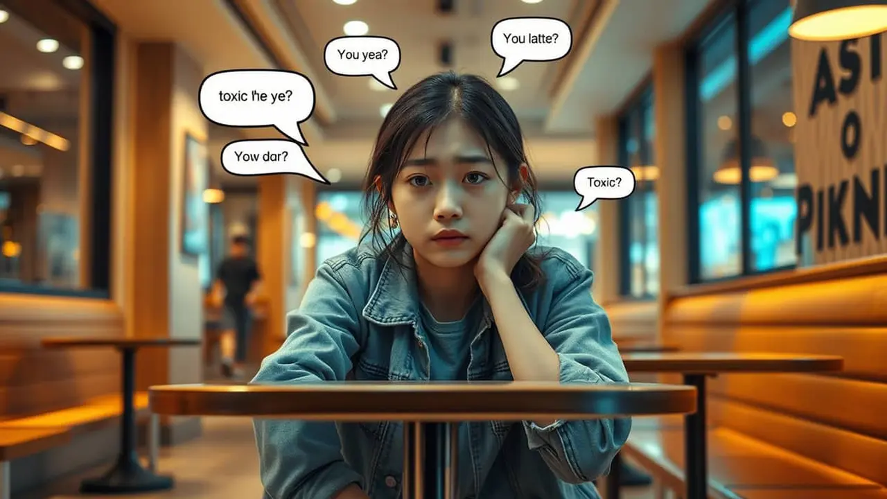 Apa Arti Toxic? Memahami Racun Dalam Berbagai Bentuk Di Era Digital